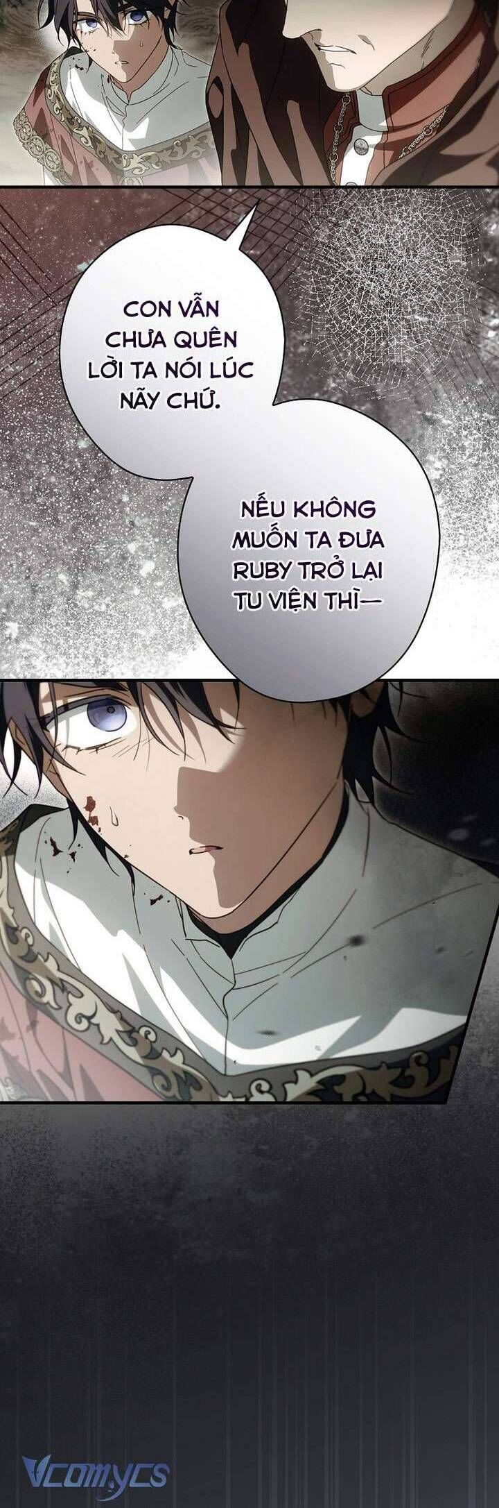 Phương Pháp Khiến Phu Quân Đứng Về Phía Tôi - Chapter 123 - Page 18