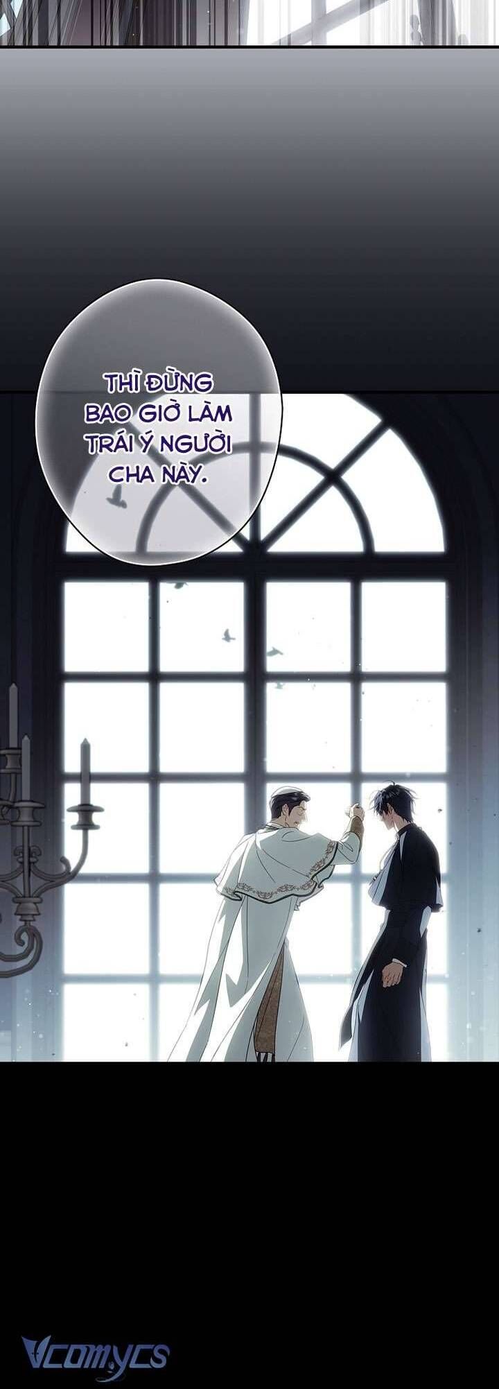 Phương Pháp Khiến Phu Quân Đứng Về Phía Tôi - Chapter 123 - Page 20