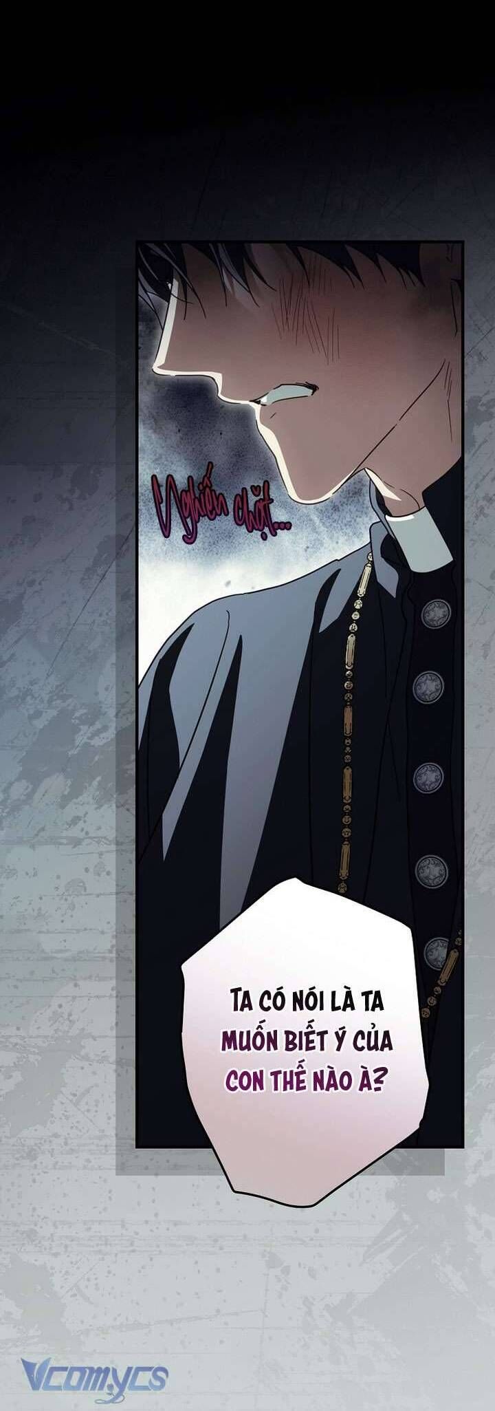 Phương Pháp Khiến Phu Quân Đứng Về Phía Tôi - Chapter 123 - Page 22