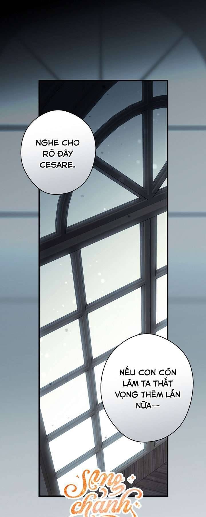 Phương Pháp Khiến Phu Quân Đứng Về Phía Tôi - Chapter 123 - Page 25