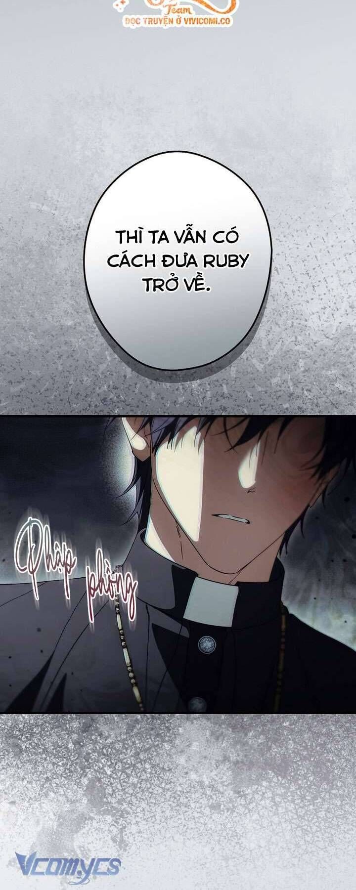 Phương Pháp Khiến Phu Quân Đứng Về Phía Tôi - Chapter 123 - Page 26