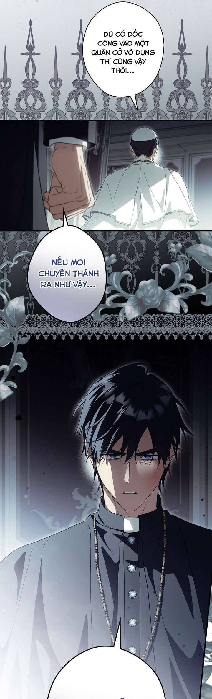 Phương Pháp Khiến Phu Quân Đứng Về Phía Tôi - Chapter 123 - Page 27