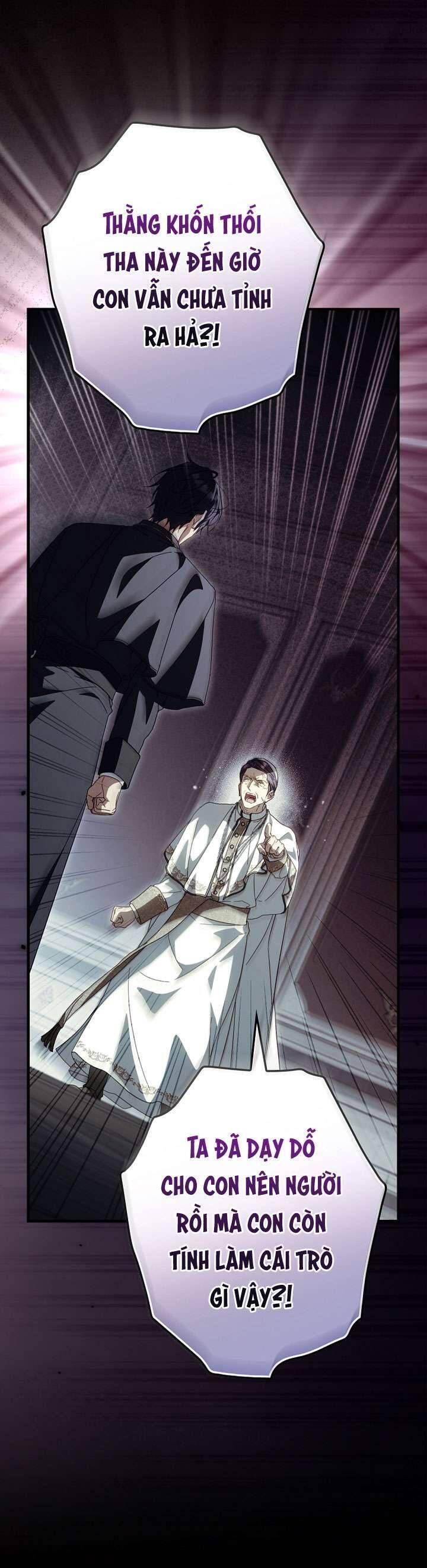 Phương Pháp Khiến Phu Quân Đứng Về Phía Tôi - Chapter 123 - Page 29