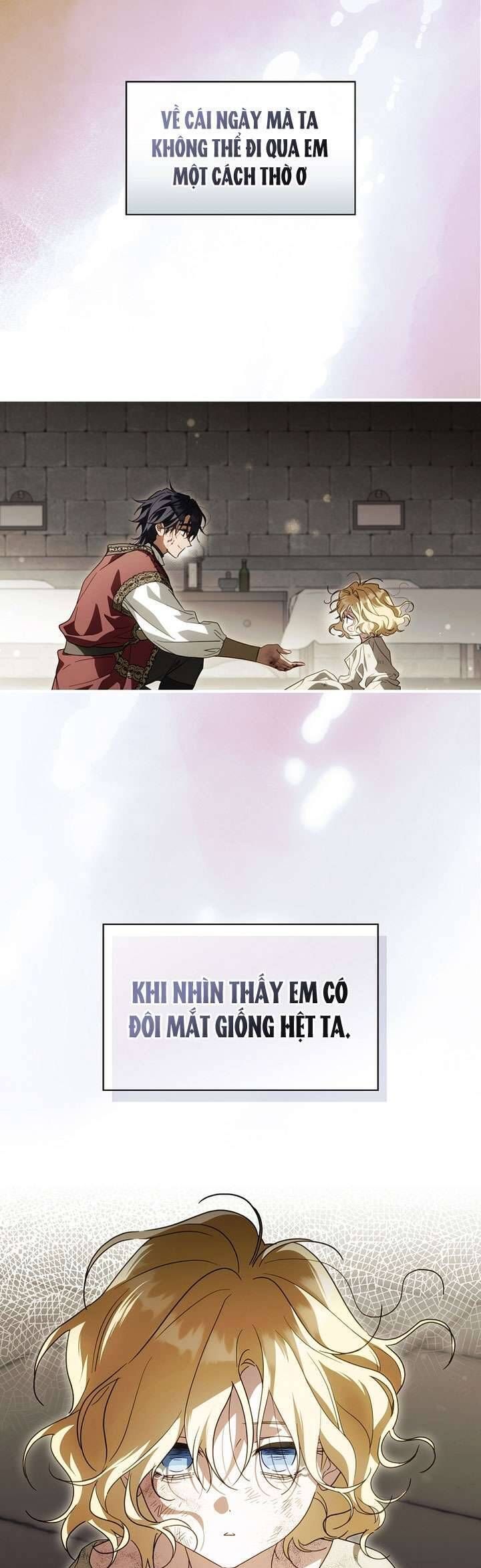 Phương Pháp Khiến Phu Quân Đứng Về Phía Tôi - Chapter 123 - Page 3