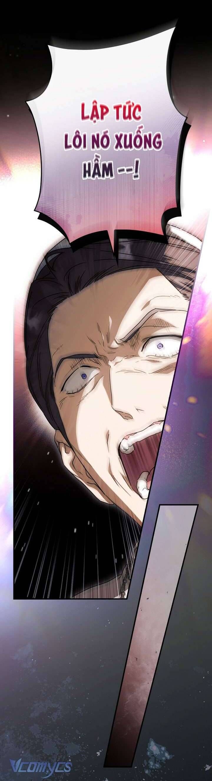 Phương Pháp Khiến Phu Quân Đứng Về Phía Tôi - Chapter 123 - Page 30