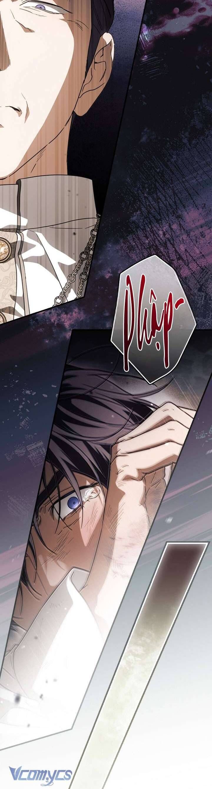 Phương Pháp Khiến Phu Quân Đứng Về Phía Tôi - Chapter 123 - Page 34