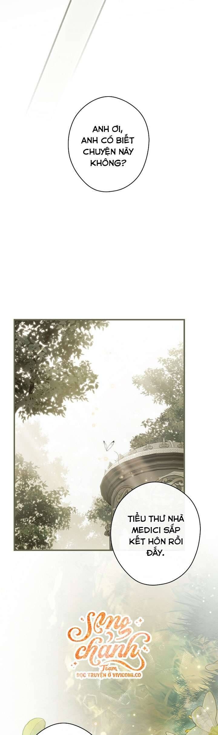 Phương Pháp Khiến Phu Quân Đứng Về Phía Tôi - Chapter 123 - Page 35