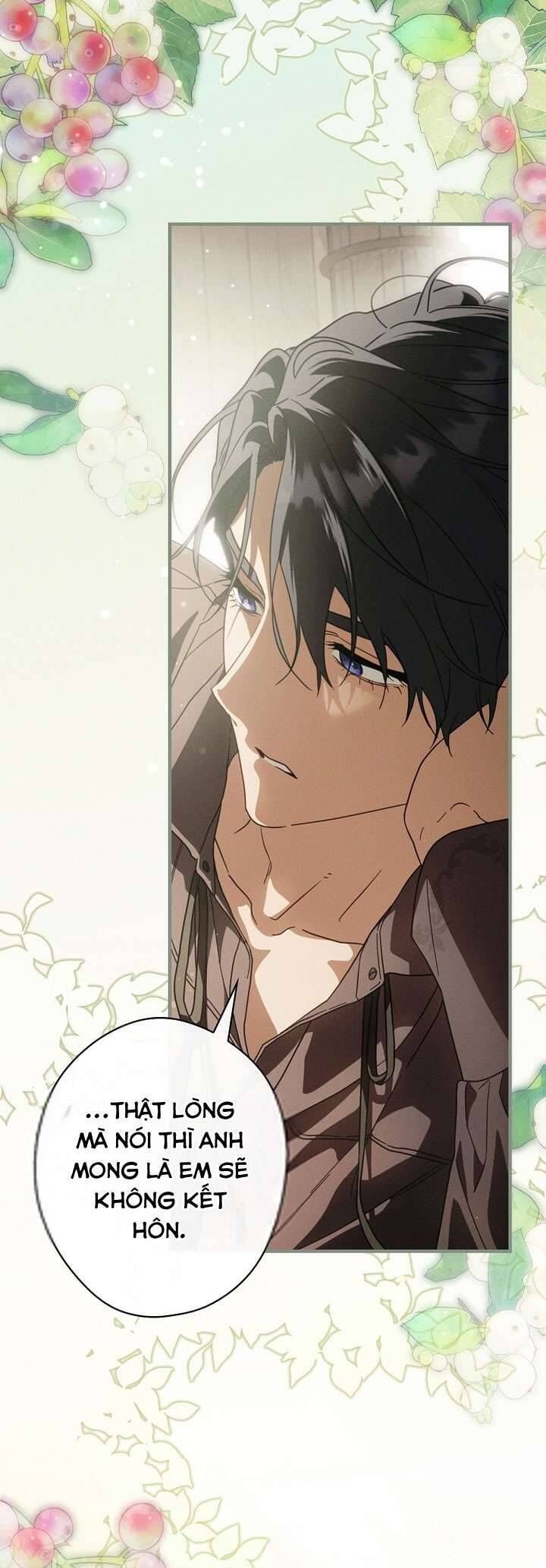 Phương Pháp Khiến Phu Quân Đứng Về Phía Tôi - Chapter 123 - Page 37