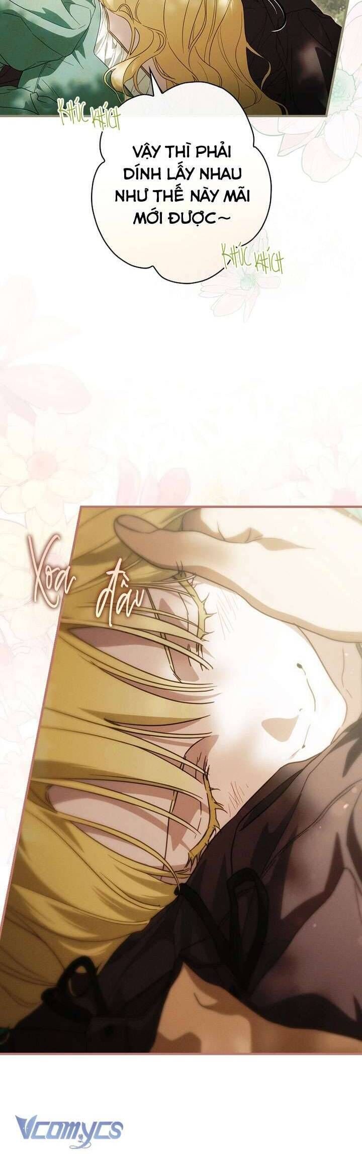 Phương Pháp Khiến Phu Quân Đứng Về Phía Tôi - Chapter 123 - Page 44