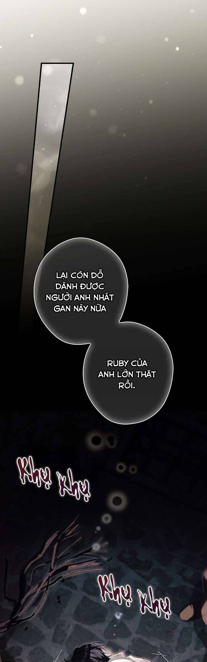 Phương Pháp Khiến Phu Quân Đứng Về Phía Tôi - Chapter 123 - Page 47