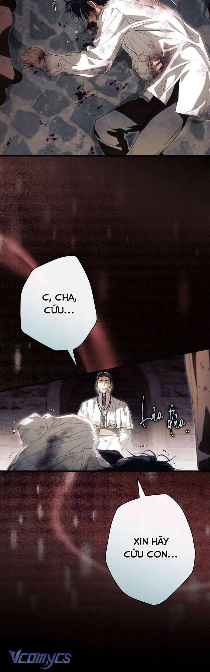 Phương Pháp Khiến Phu Quân Đứng Về Phía Tôi - Chapter 123 - Page 48