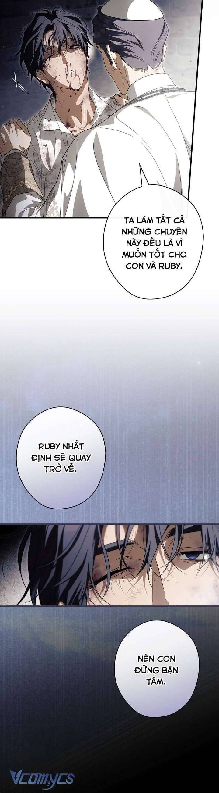 Phương Pháp Khiến Phu Quân Đứng Về Phía Tôi - Chapter 123 - Page 50