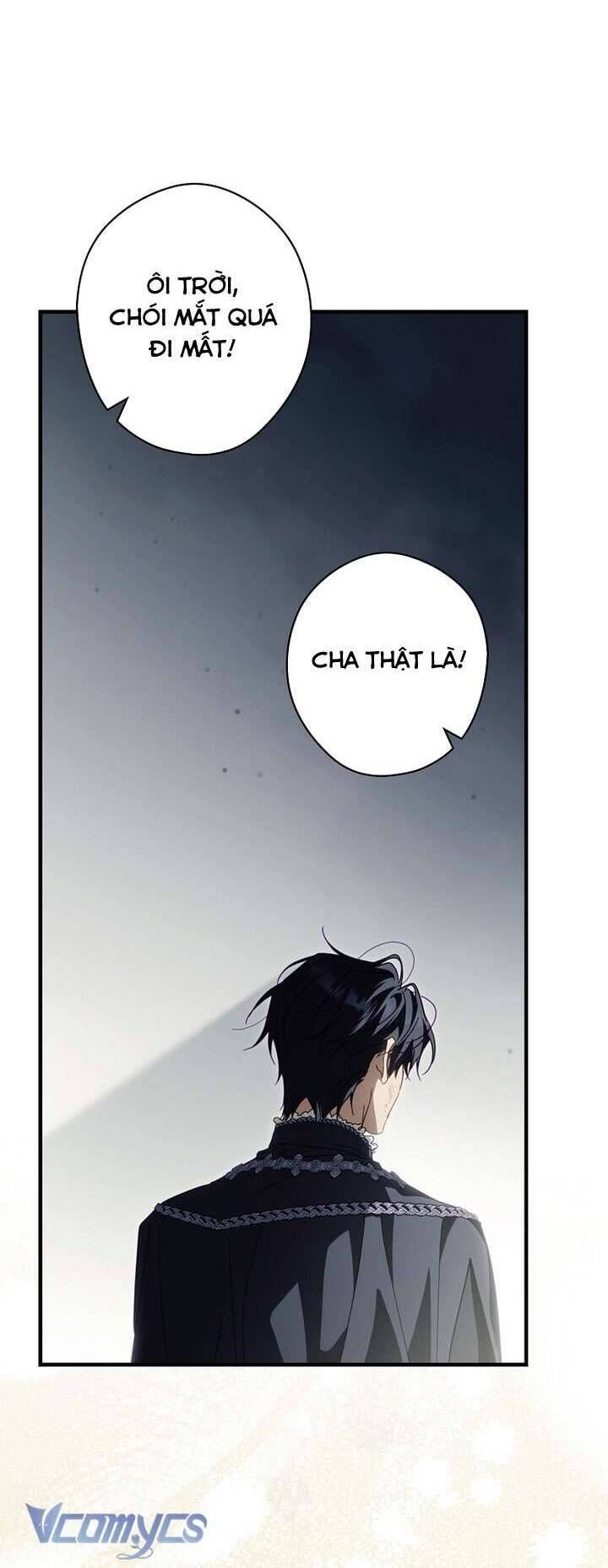 Phương Pháp Khiến Phu Quân Đứng Về Phía Tôi - Chapter 123 - Page 54