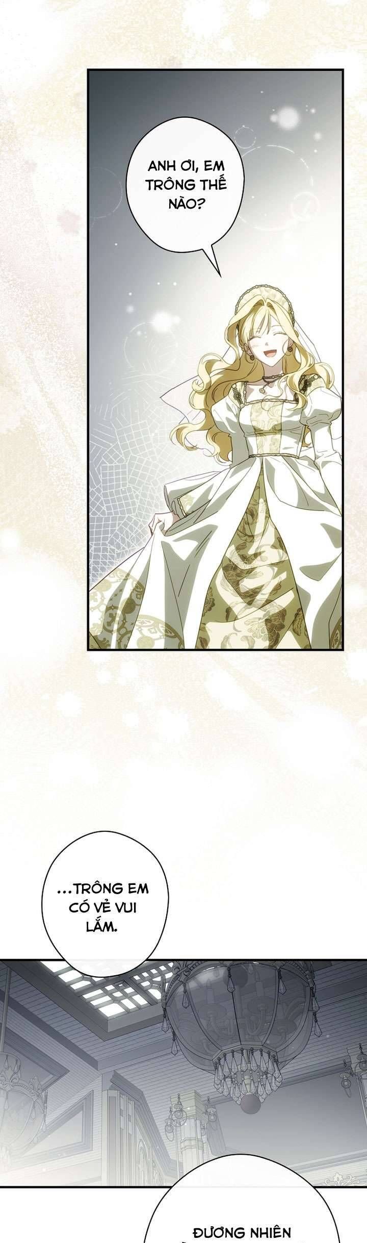 Phương Pháp Khiến Phu Quân Đứng Về Phía Tôi - Chapter 123 - Page 55