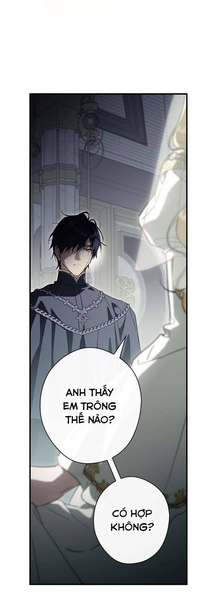 Phương Pháp Khiến Phu Quân Đứng Về Phía Tôi - Chapter 123 - Page 57