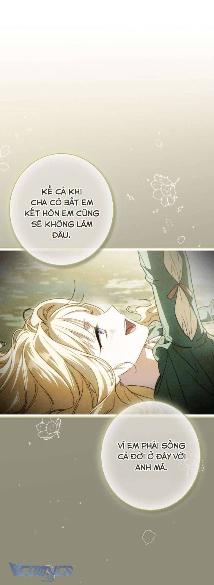 Phương Pháp Khiến Phu Quân Đứng Về Phía Tôi - Chapter 123 - Page 58