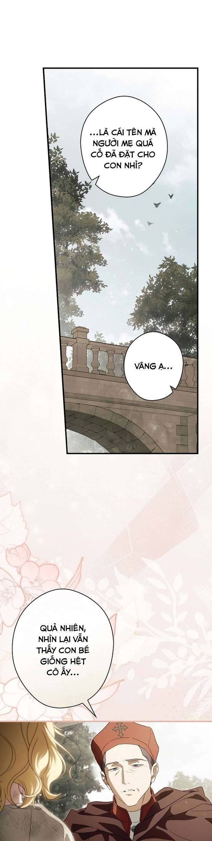 Phương Pháp Khiến Phu Quân Đứng Về Phía Tôi - Chapter 123 - Page 7