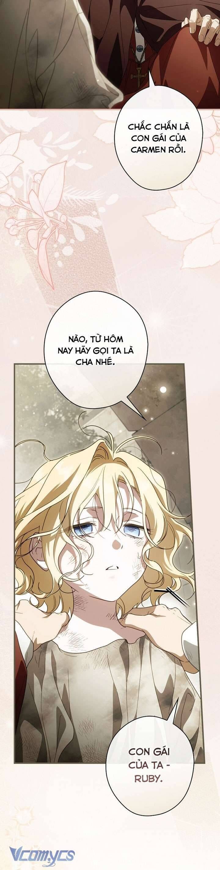 Phương Pháp Khiến Phu Quân Đứng Về Phía Tôi - Chapter 123 - Page 8