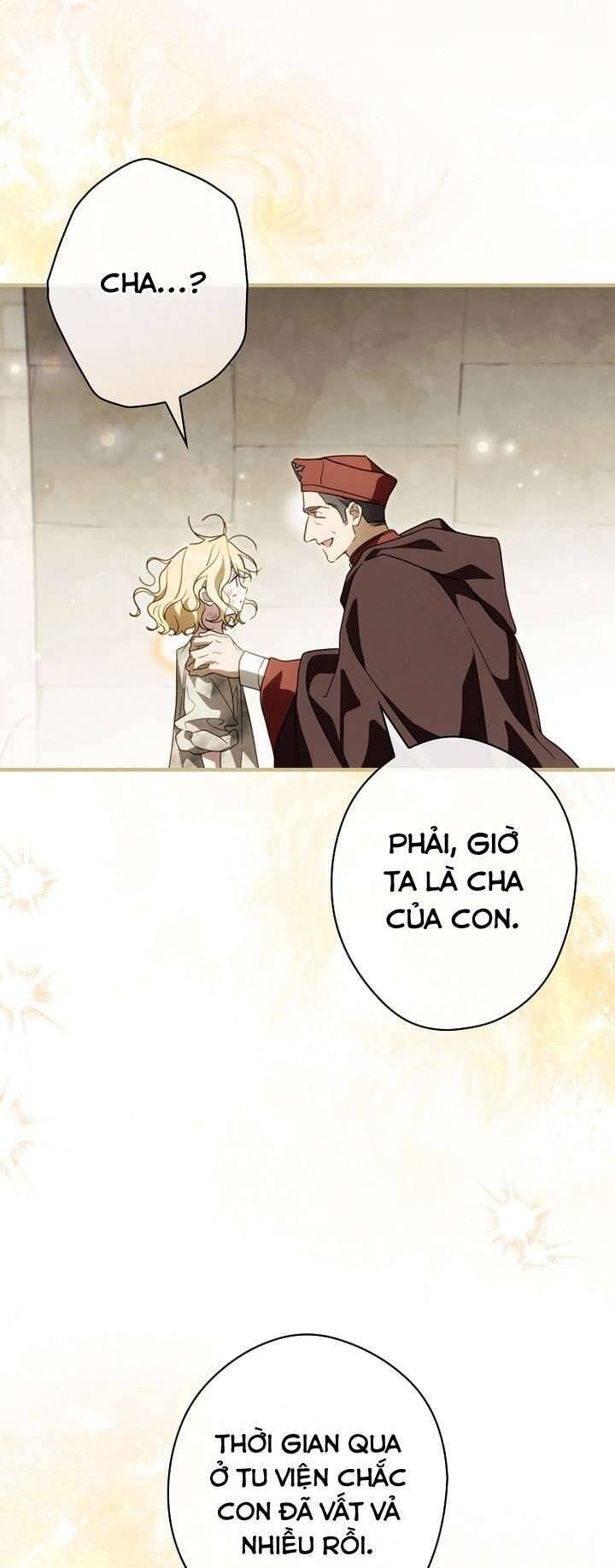 Phương Pháp Khiến Phu Quân Đứng Về Phía Tôi - Chapter 123 - Page 9