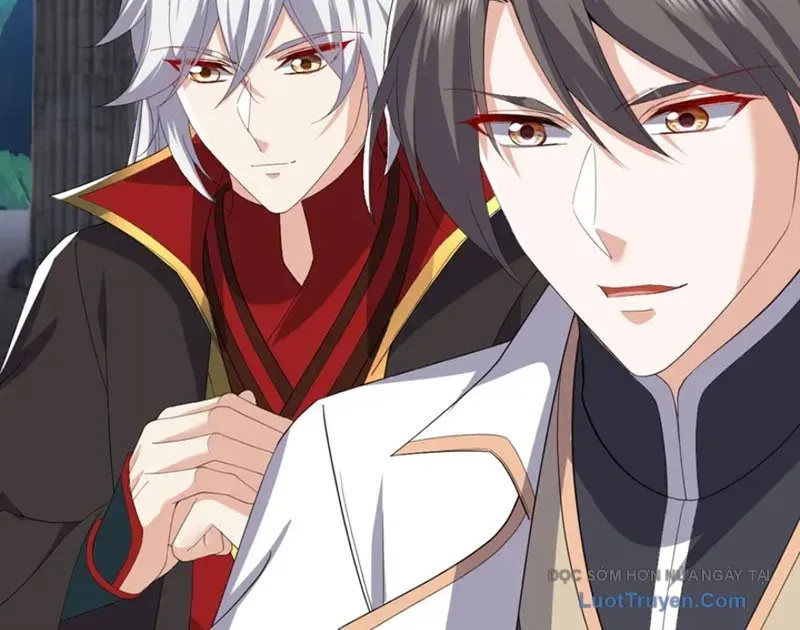 Tiên Võ Đế Tôn - Chapter 847 - Page 103