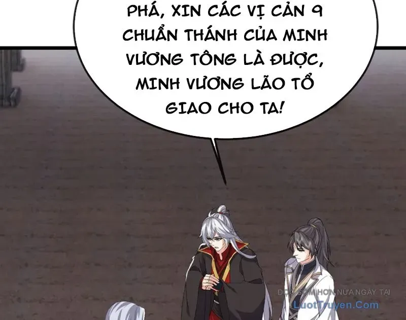 Tiên Võ Đế Tôn - Chapter 847 - Page 108