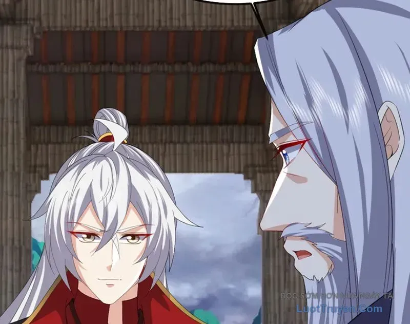 Tiên Võ Đế Tôn - Chapter 847 - Page 111