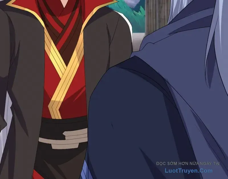 Tiên Võ Đế Tôn - Chapter 847 - Page 112