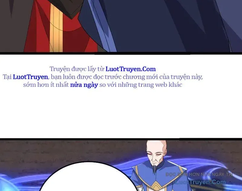 Tiên Võ Đế Tôn - Chapter 847 - Page 113