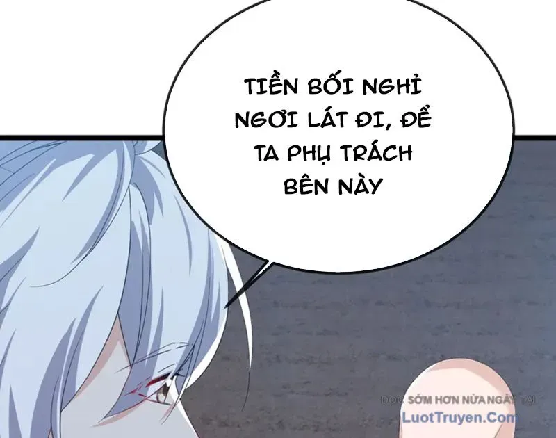 Tiên Võ Đế Tôn - Chapter 847 - Page 117