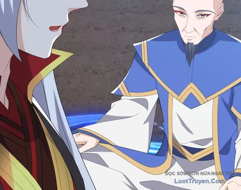 Tiên Võ Đế Tôn - Chapter 847 - Page 118