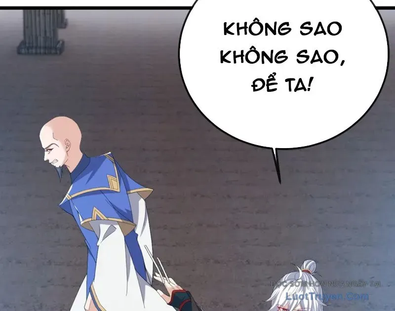 Tiên Võ Đế Tôn - Chapter 847 - Page 123