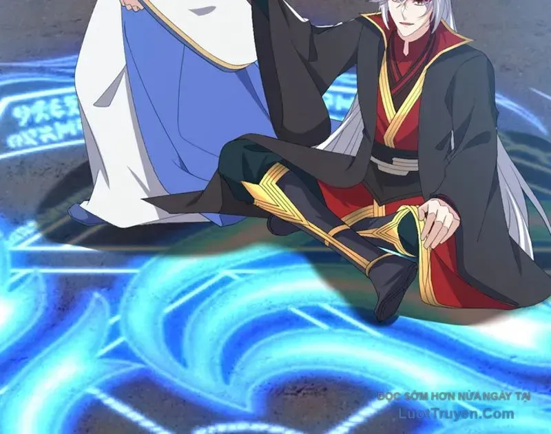 Tiên Võ Đế Tôn - Chapter 847 - Page 124