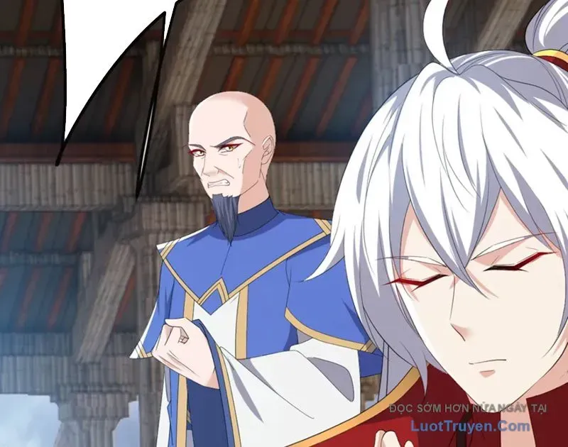 Tiên Võ Đế Tôn - Chapter 847 - Page 126