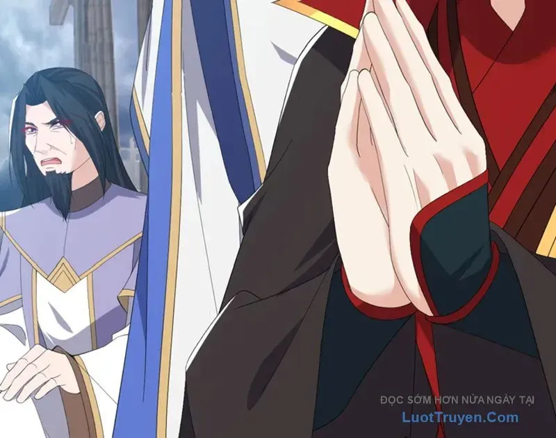 Tiên Võ Đế Tôn - Chapter 847 - Page 127