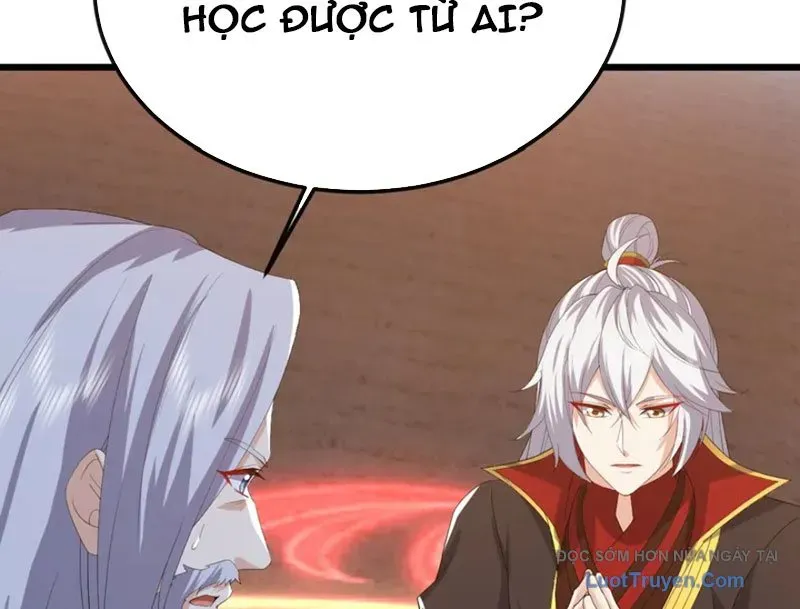 Tiên Võ Đế Tôn - Chapter 847 - Page 138