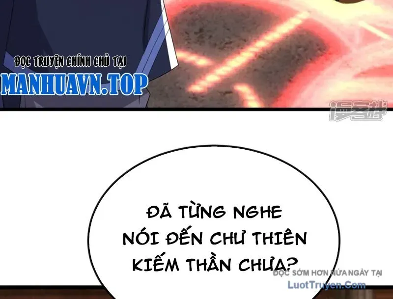 Tiên Võ Đế Tôn - Chapter 847 - Page 140