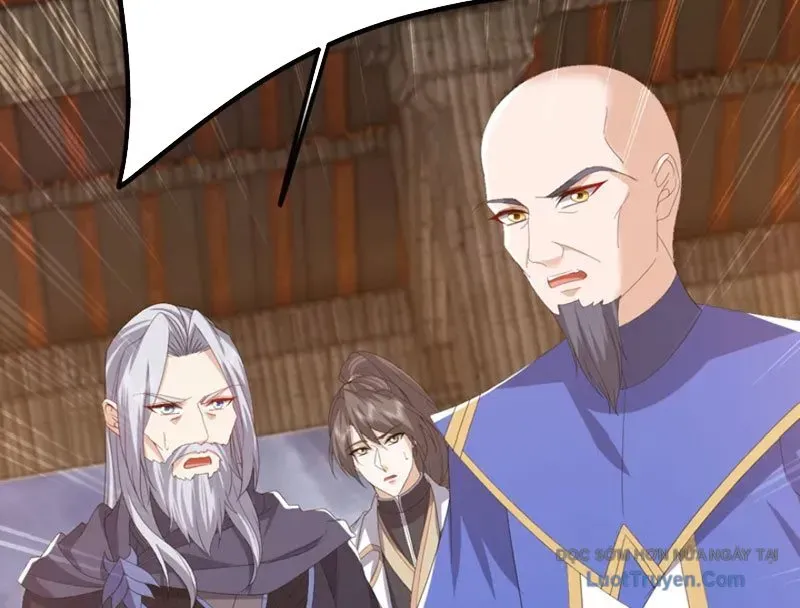 Tiên Võ Đế Tôn - Chapter 847 - Page 144