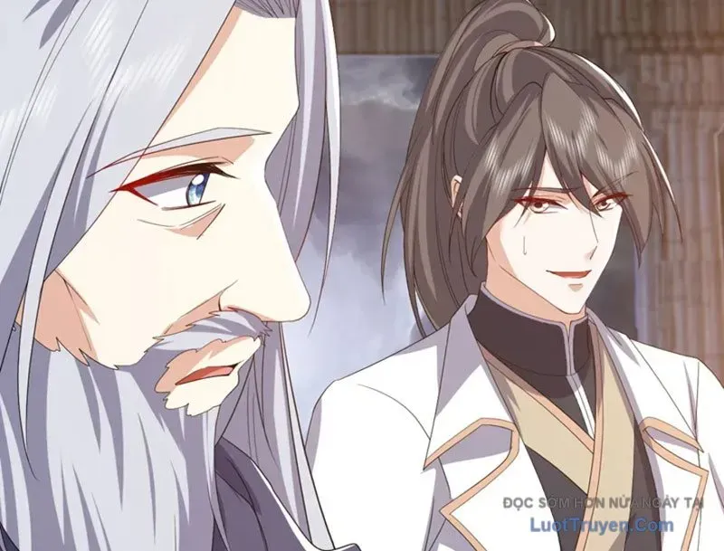 Tiên Võ Đế Tôn - Chapter 847 - Page 148