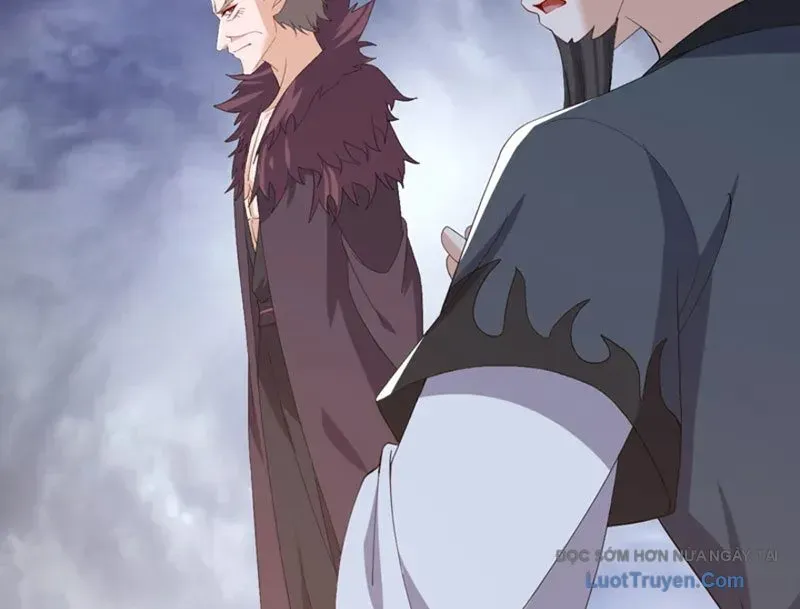 Tiên Võ Đế Tôn - Chapter 847 - Page 157