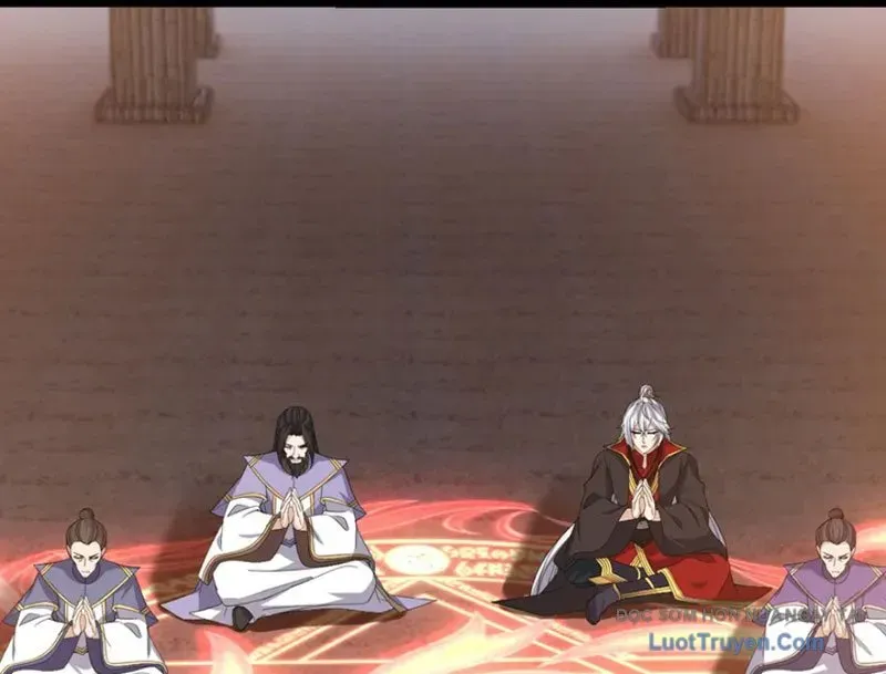 Tiên Võ Đế Tôn - Chapter 847 - Page 163