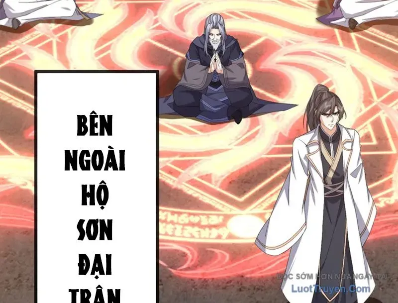 Tiên Võ Đế Tôn - Chapter 847 - Page 164