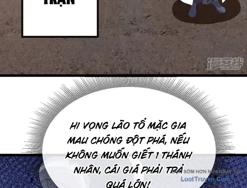 Tiên Võ Đế Tôn - Chapter 847 - Page 165