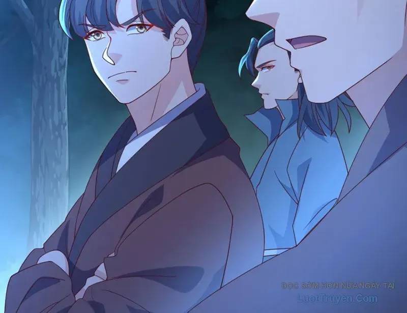 Tiên Võ Đế Tôn - Chapter 847 - Page 17