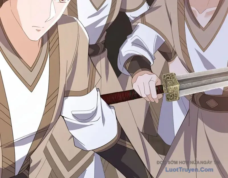 Tiên Võ Đế Tôn - Chapter 847 - Page 182