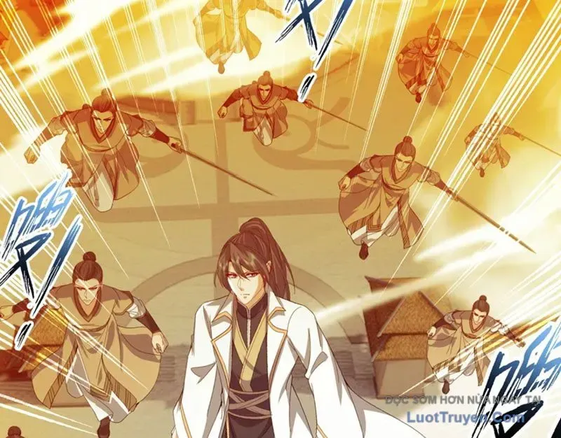 Tiên Võ Đế Tôn - Chapter 847 - Page 184
