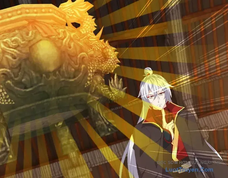 Tiên Võ Đế Tôn - Chapter 847 - Page 190