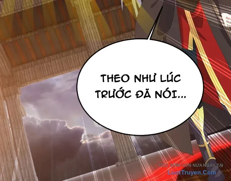 Tiên Võ Đế Tôn - Chapter 847 - Page 191