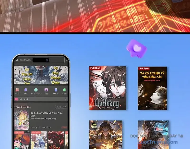 Tiên Võ Đế Tôn - Chapter 847 - Page 192