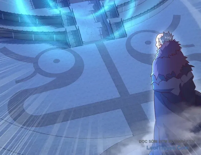 Tiên Võ Đế Tôn - Chapter 847 - Page 20