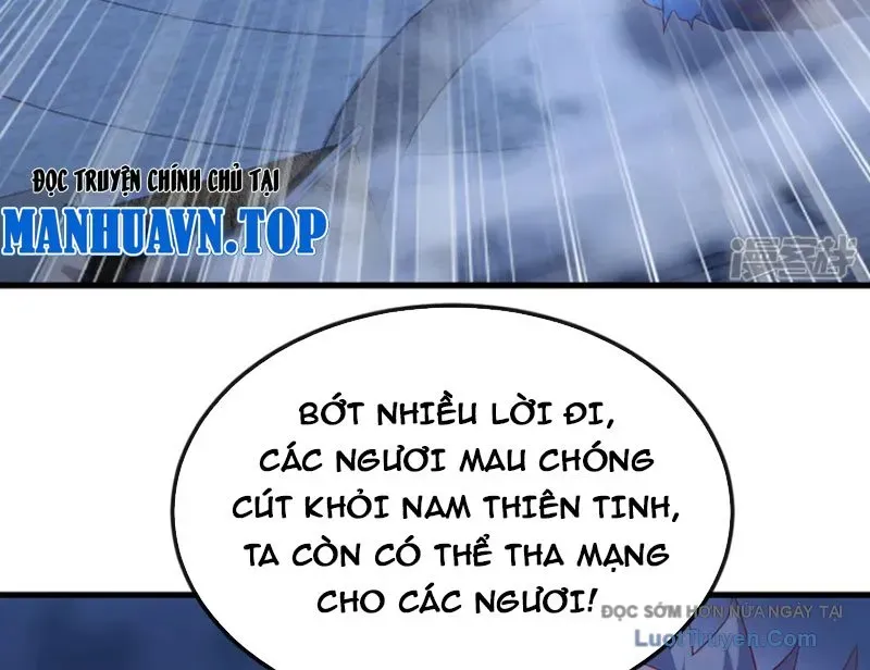 Tiên Võ Đế Tôn - Chapter 847 - Page 21